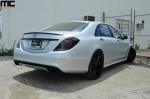 Mercedes-Benz S550 by MC Customs 2014 года